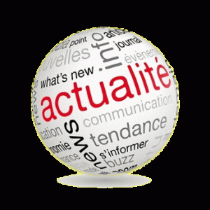 actualités