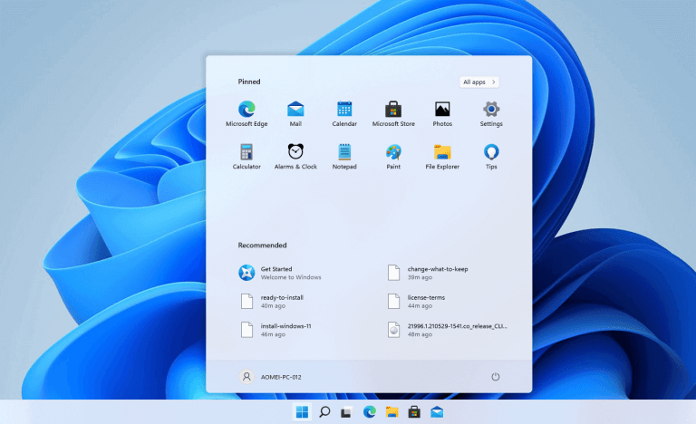 Windows